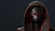 Sedia, The Corrupted boss (Image via Bungie)
